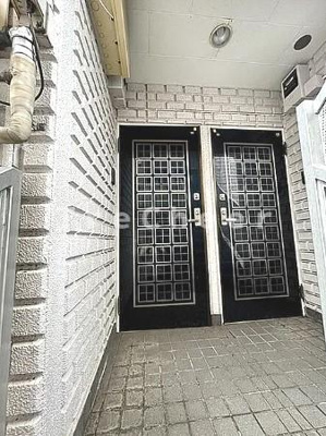 【その他共用部分】 | メゾン武蔵小山