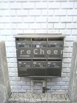 【その他共用部分】 | メゾン武蔵小山