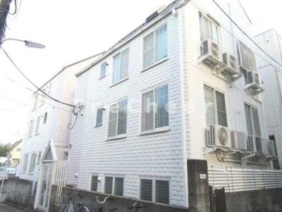 【外観】 | メゾン武蔵小山