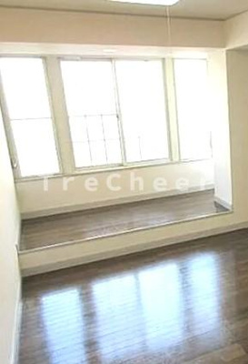 【居間・リビング】 | メゾン武蔵小山