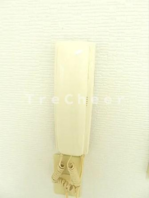 【セキュリティ】 | メゾン武蔵小山