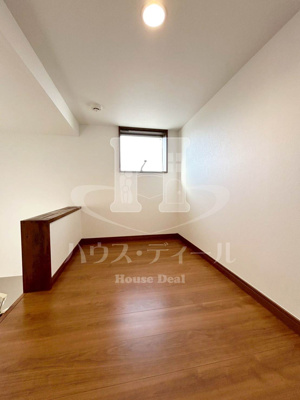 【その他】 | ロイヤル中十条Ⅱ | ロフト