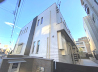 ポラリス中村橋の画像