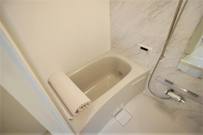 【浴室】 | ポラリス中村橋