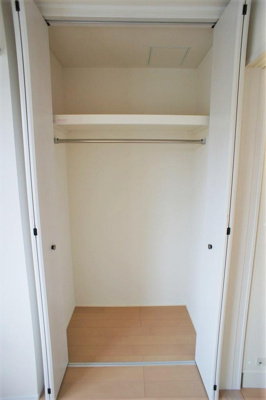 【収納】 | ポラリス中村橋