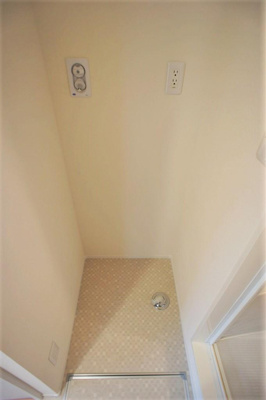 【設備】 | ポラリス中村橋