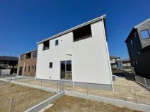 福島市方木田第16　2号棟の画像