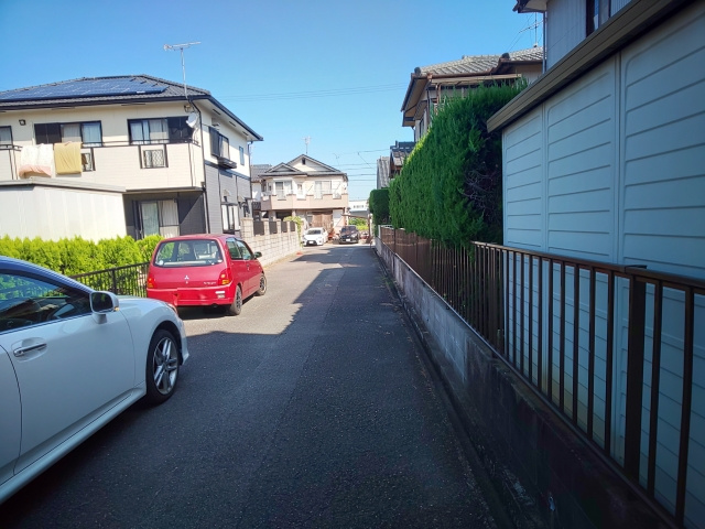 アメニティパレスのその他共用部分