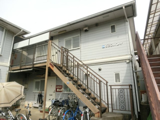 【外観】 | グランバレイ、小金井市貫井南町４丁目