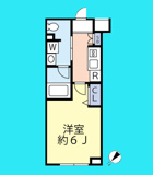 スカイコートパレス大田鵜の木の画像