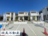 読谷村上地（全3棟）B・C号棟の画像