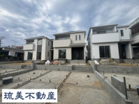 読谷村上地（全3棟）の画像