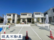 読谷村上地（全3棟）B・C号棟の画像