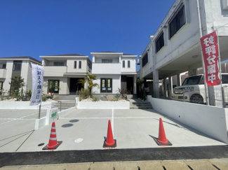 【設備】 | 読谷村上地（全3棟） | ※同仕様写真です