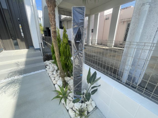 【居間・リビング】 | 読谷村上地（全3棟） | ※同仕様写真です