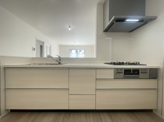 【設備】 | 読谷村上地（全3棟） | ※同仕様写真です