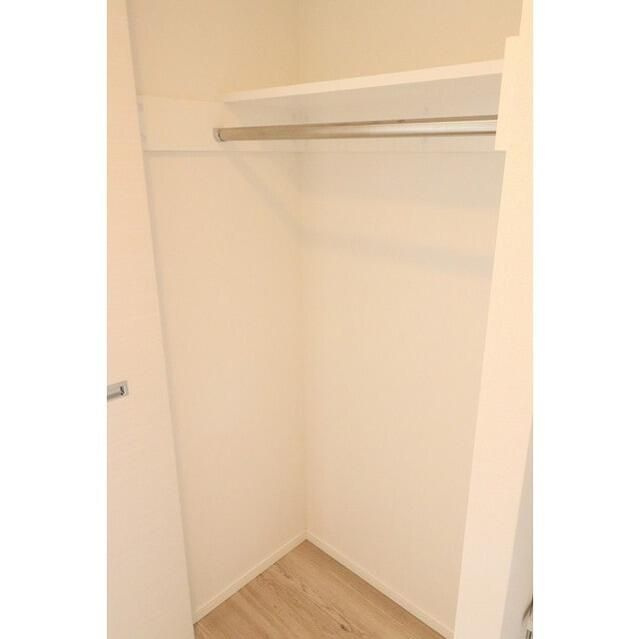 ＨＦ正光寺赤羽レジデンスⅡの収納