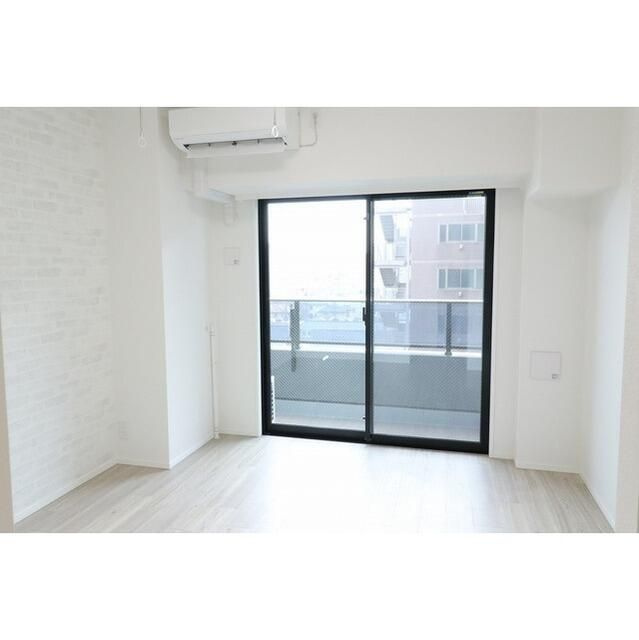 ＨＦ正光寺赤羽レジデンスⅡの寝室