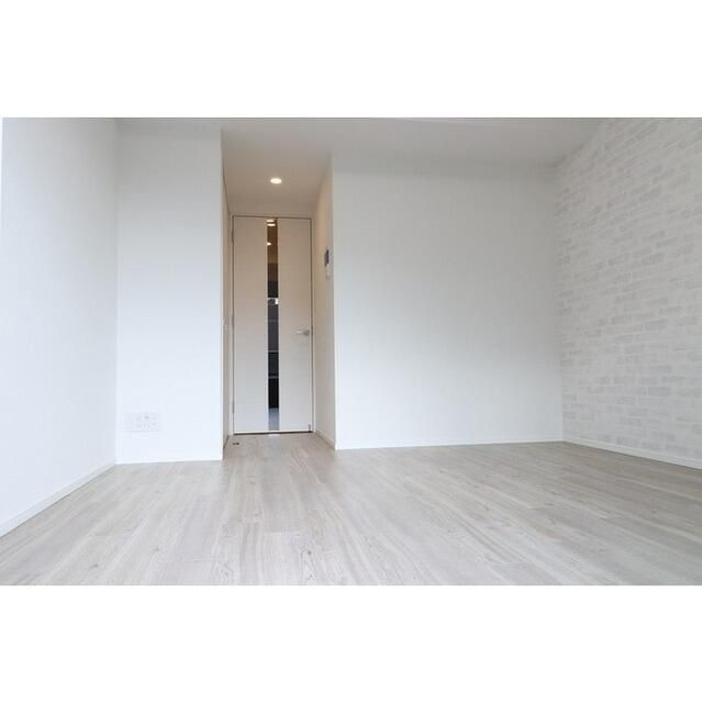 ＨＦ正光寺赤羽レジデンスⅡの居間・リビング