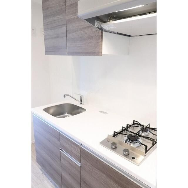 ＨＦ正光寺赤羽レジデンスⅡのキッチン