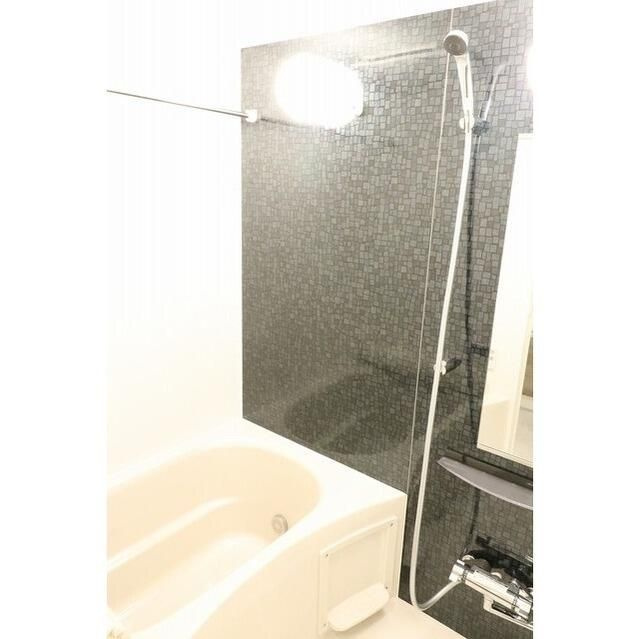 ＨＦ正光寺赤羽レジデンスⅡの浴室