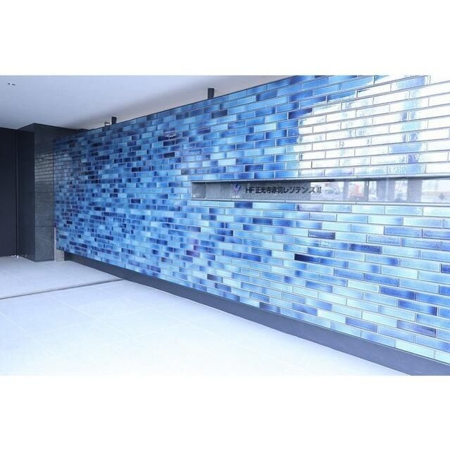 ＨＦ正光寺赤羽レジデンスⅡのエントランス