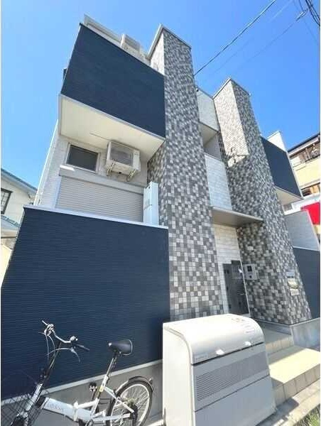 ハーモニーテラス長筬町Ⅱ