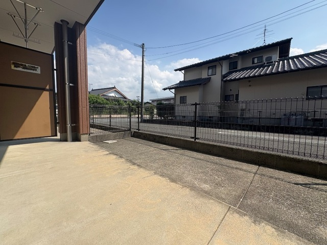 ハイツルーエンの庭|※同タイプの部屋写真です