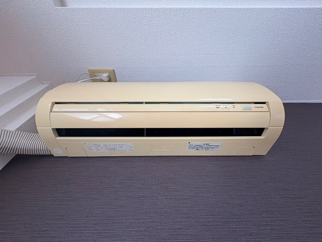 ハイツルーエンの設備|※同タイプの部屋写真です