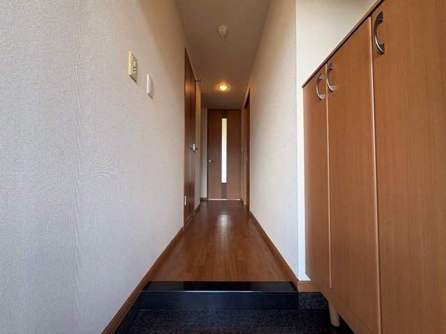 ハイツルーエンの内装|※同タイプの部屋写真です