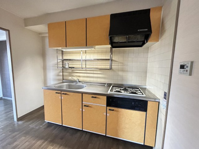 【キッチン】 | ベリオ高石