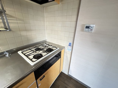 【キッチン】 | ベリオ高石