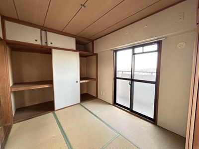 【和室】 | ベリオ高石