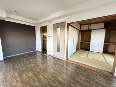 【居間・リビング】 | ベリオ高石