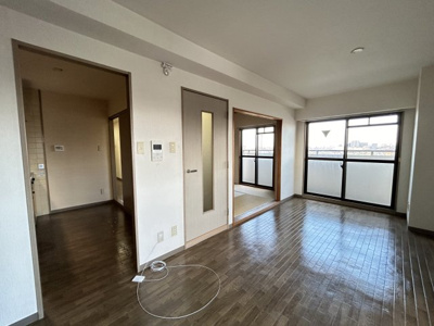 【内装】 | ベリオ高石