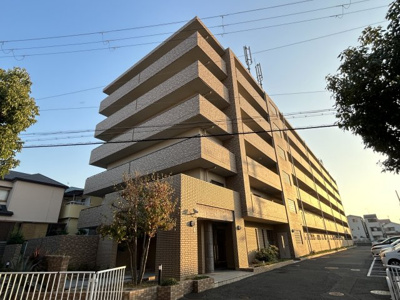 【外観】 | ベリオ高石