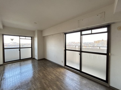 【居間・リビング】 | ベリオ高石