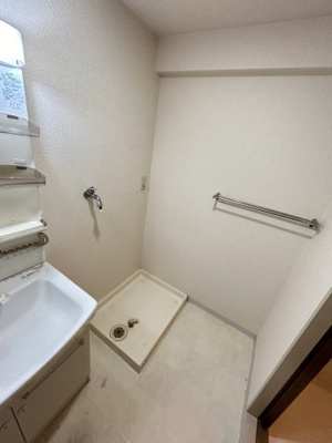 【洗面所】 | ベリオ高石