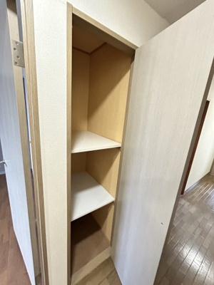 【収納】 | ベリオ高石