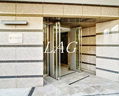 【エントランス】 | エル・ヴィエント・アース田端 | エントランスです。