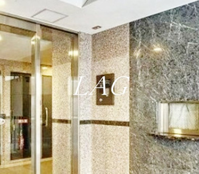 【セキュリティ】 | エル・ヴィエント・アース田端 | オートロックになります。