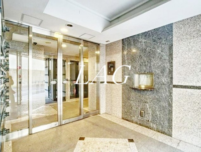 【その他】 | エル・ヴィエント・アース田端