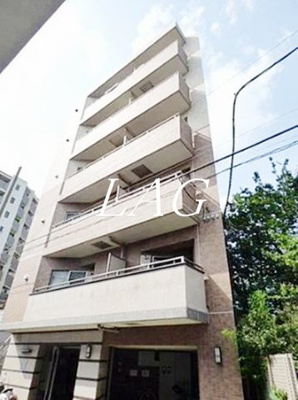 【外観】 | エル・ヴィエント・アース田端 | 外観です。