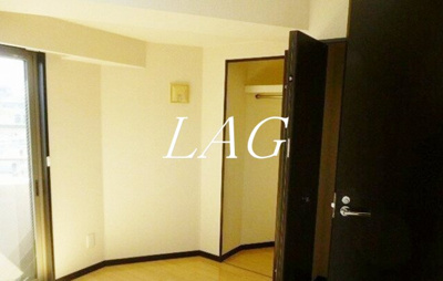 【居間・リビング】 | エル・ヴィエント・アース田端 | 洋室のお部屋です。