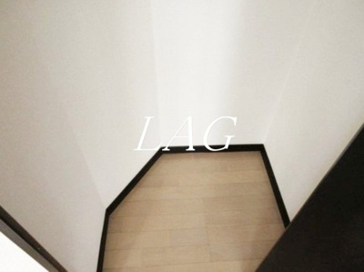 【収納】 | エル・ヴィエント・アース田端 | 収納です。