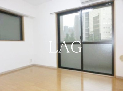 【居間・リビング】 | ロイヤルパレス大塚駅前 | 洋室のお部屋です。