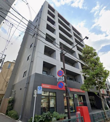 ベルシード新宿中落合