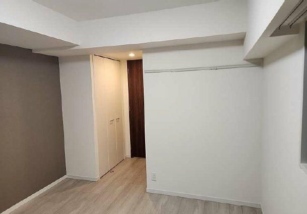 ベルシード新宿中落合の居間・リビング