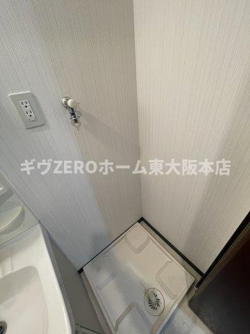 Uro上六の設備