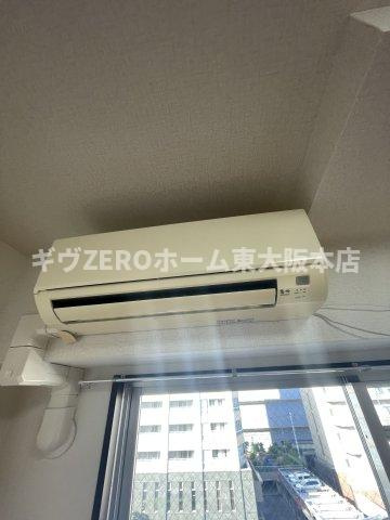 Uro上六の設備
